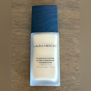 Laura Mercier Flawless Fusion Ultra Longwear Foundation - 4N1 Suntan